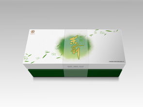 茶香新韻，中糧集團茶葉新品包裝設計引領茶文化新時尚