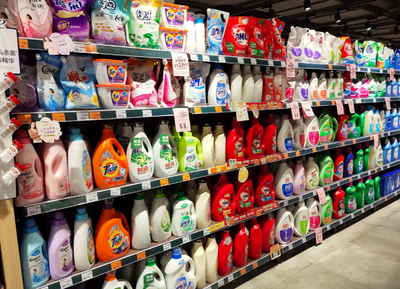 日化用品及其個人衛(wèi)生用品分類詳解