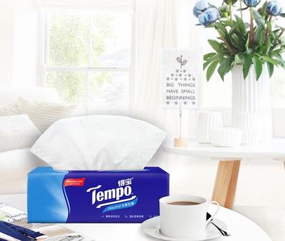 愛生雅與維達 個人衛(wèi)生用品領域的市場競合