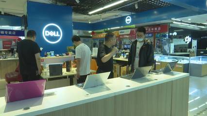 “后高考經濟”持續升溫，電子產品迎來暑期銷售熱潮